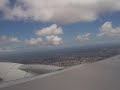 TAKE OFF FROM PERTH WA TO BRUNEI