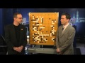 Match 3 90 Second Summary - Google DeepMind Challenge Match 2016
