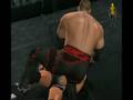 Smackdown! Vs Raw 2009 on my PC