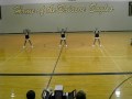 BJH Cheer Camp; All american cheerleader try outs (: