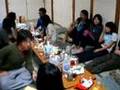 森下ゼミ 河口湖合宿'07 Part.3