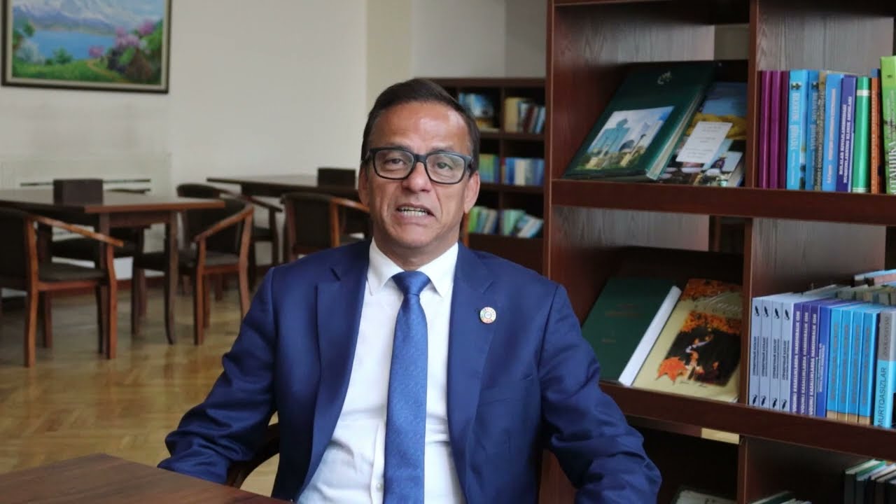 Sanjay Srivastava | Youth and Climate Change