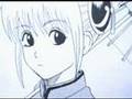 沖神MAD「王子様と雪の夜」