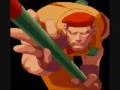 Street Fighter Alpha 2 Gold Theme of Rolento