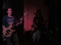 Decents (2) - Bar Jovent