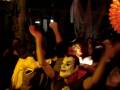 videos de Maracana Mentana Alloween 2008
