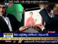 Ganguly Attends One Nation One Card Launch in Hyderabad (TV5)