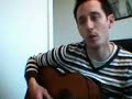 Benabar - Je suis de celles (cover)