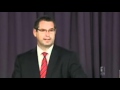 Senator Conroy Drops The F-Bomb