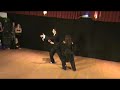 rodrigo delano   naiara  brazil   brasazouk congress 2007 