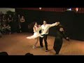 rodrigo delano   naiara  brazil   brasazouk congress 2007 