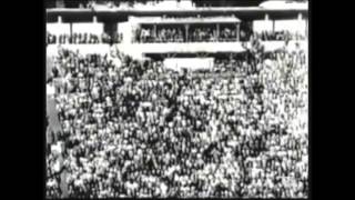 WM 1950: Alle Spiele des Überraschungs-Weltmeisters Uruguay