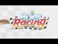 MySims Racing Trailer