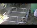 Aquaponic Build