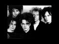 The Cure - Trust