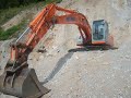 Excavator