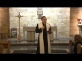 Ks. Włodzimierz Cyran - Jak trzeba otwierać się na Ducha Świętego i Jego charyzmaty Ks. Włodzimierz Cyran - Jak trzeba otwierać się na Ducha Świętego i Jego charyzmaty