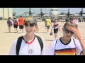 Missouri Salute to Veterans Airshow Takes off