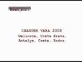 Spot TV - Chartere 2009