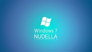 Microsoft Windows Nudella - Son Of Abish