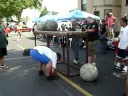 Atlas Stone Run at Teen Nats 2008-Zaid