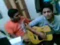 Rooh..Unplugged