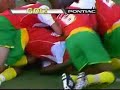 Copa Ouro - Guadalupe vs Canadá