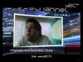 videos de Business TV: Peter Shankman and political tweets