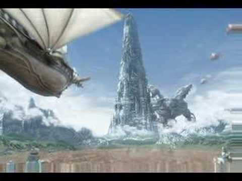 Видео № 1 из игры Final Fantasy IV (Б/У) [DS]