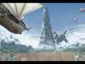 Final Fantasy IV trailer (with English voiceovers)