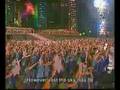 蔡淳佳 - 现场表演 Live perf Shine For Singapore NDP 2008.08.09