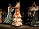 Folklorama 2008 - Sevillanas