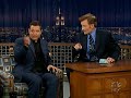 Goldblum Teaches Self-Heimlich Goldblum Teaches Self-Heimlich
