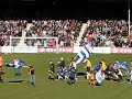 De Graafschap v NAC: 0 - 1
