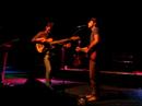 wax live @ the canopy club in champaign at the pygmalion music festival. sammy del real is insane