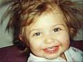 Rest in peace baby girl