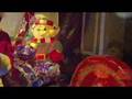 Santa's intro/Santa Claus is Coming to Town
