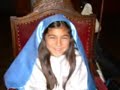 SANTA MAR�A DEL CAMINO - Agua Viva de Lourdes
