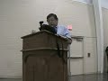 Jerry Lobdill Presentation