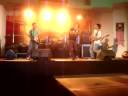 Cendawan @ Bandxplosion Day One Cendawan @ Bandxplosion Day One