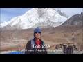 Ted In Nepal