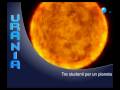 In tre per un pianeta