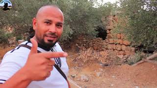 سجن خارج الخدمه . عين سلمان قرية بيت دقو ... Out of service prison. Ain Salman, village of Beit Duqo سجن خارج الخدمه . عين سلمان قرية بيت دقو ... Out of service prison. Ain Salman, village of Beit Duqo