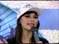 CACHORRO ZAVALA EN HABACILAR (08-05-07)  -  PRIMERA PARTE