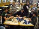 Culvers Triple Triple