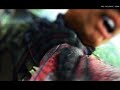 Crytek Crysis Single Player Demo Intro