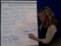 Inventories-7 Estimates Gross Margin Method