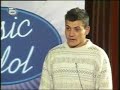 A tryout from the Bulgarian version of American Idol called 