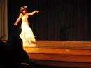Selayma at Shimmy for the Cure! Colorado 2007