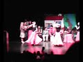 BAILAORAS DIA DEL GITANO